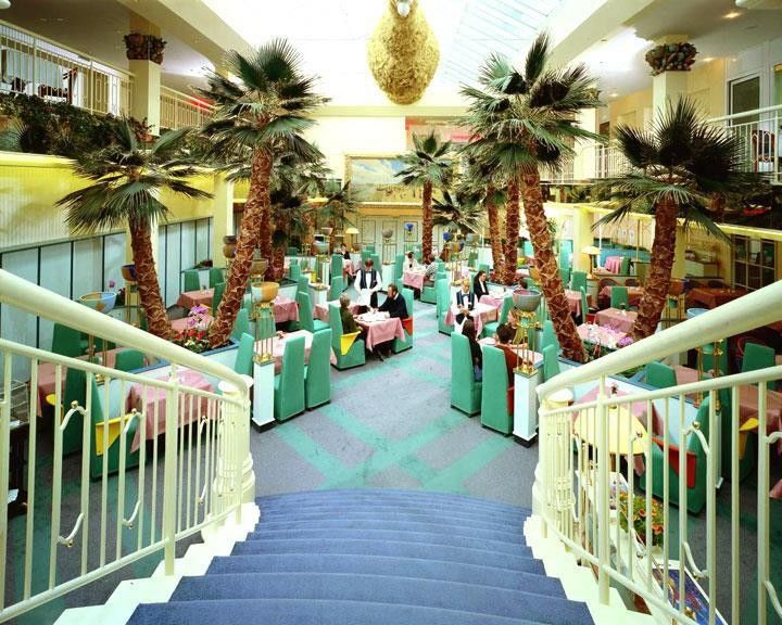 Hotel Kaiserhof Heringsdorf Interior foto